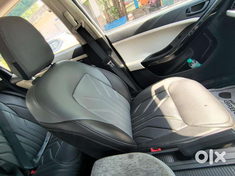Tata Curvv 2025 Petrol 4700 Km Driven For Sale Showroom Condition