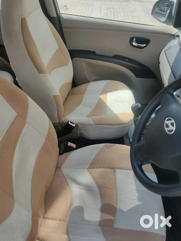Hyundai I10 2011 Petrol Good Condition