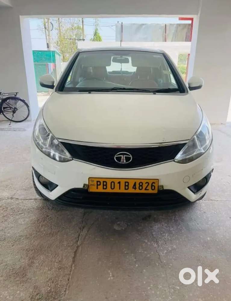 Tata Zest 2017 Diesel 20000 Km Driven