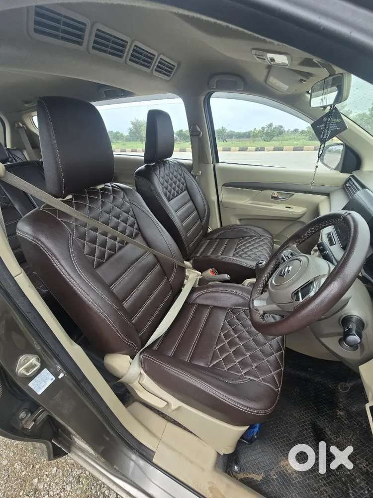 Maruti Suzuki Ertiga 2021 Petrol Good Condition