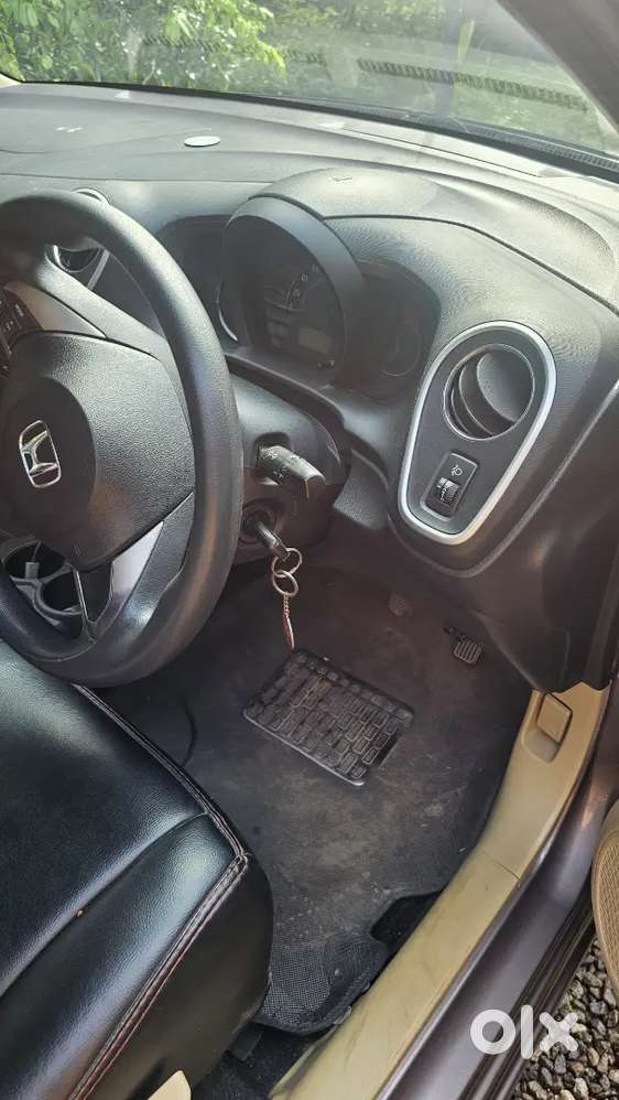 Honda Mobilio Diesel 2014