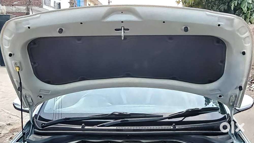 Hyundai Verna 1.5 Sx Diesel At, 2021, Diesel