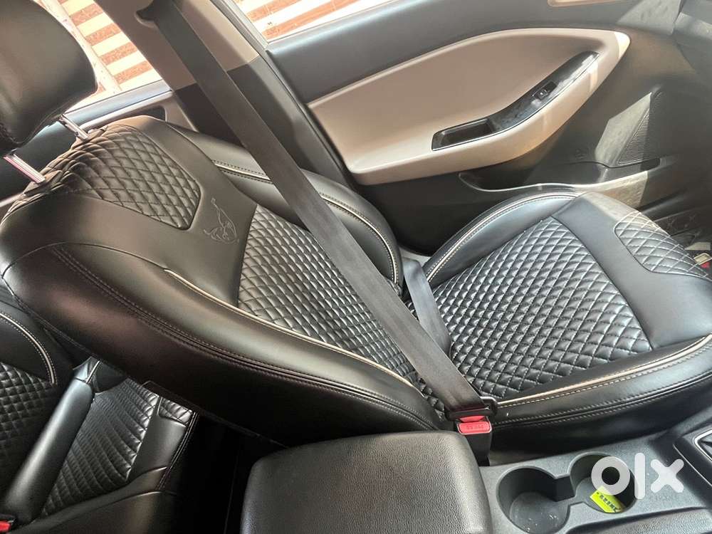 Hyundai Elite I20 2019