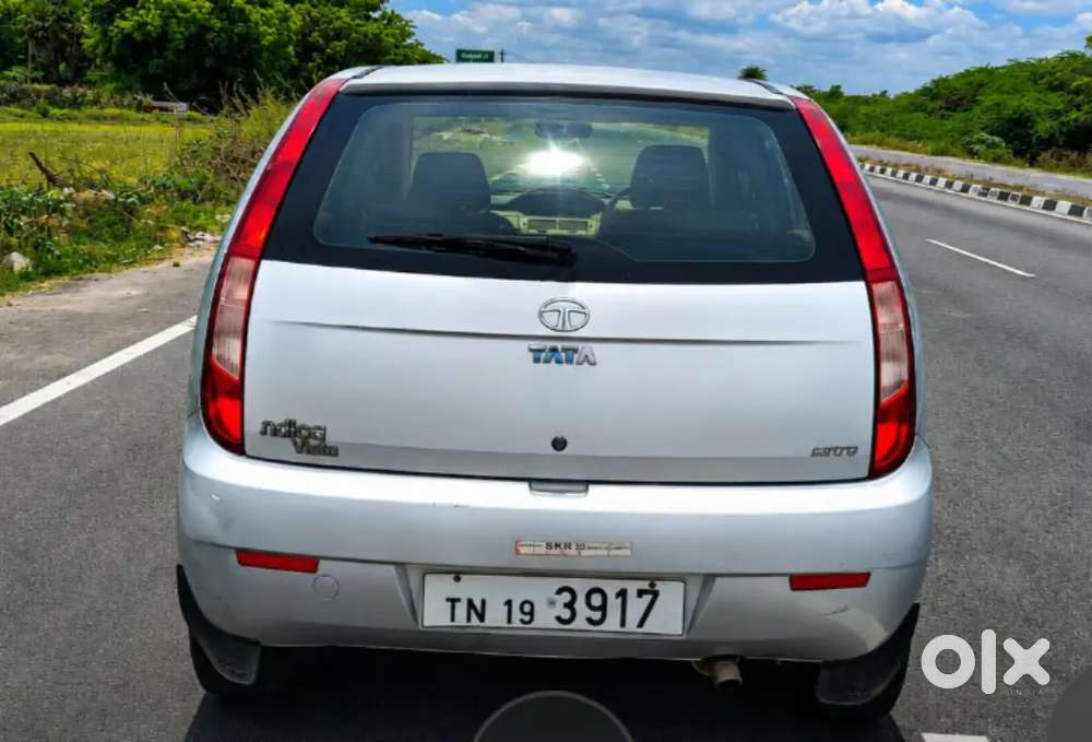 Indica Vista Fc 2031