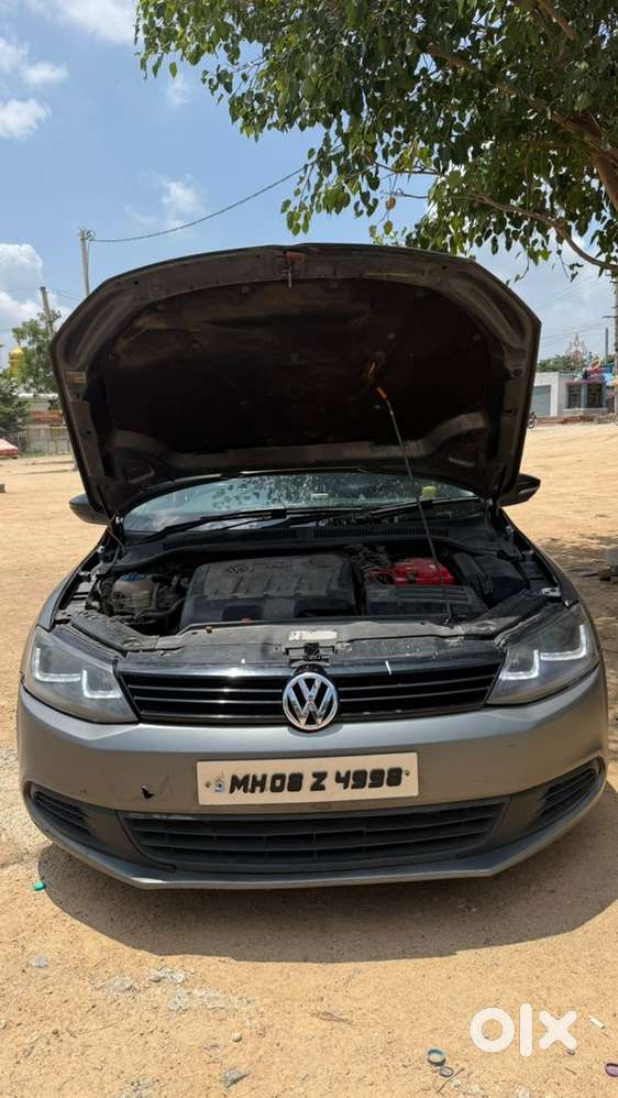 Volkswagen Jetta Diesel 2013
