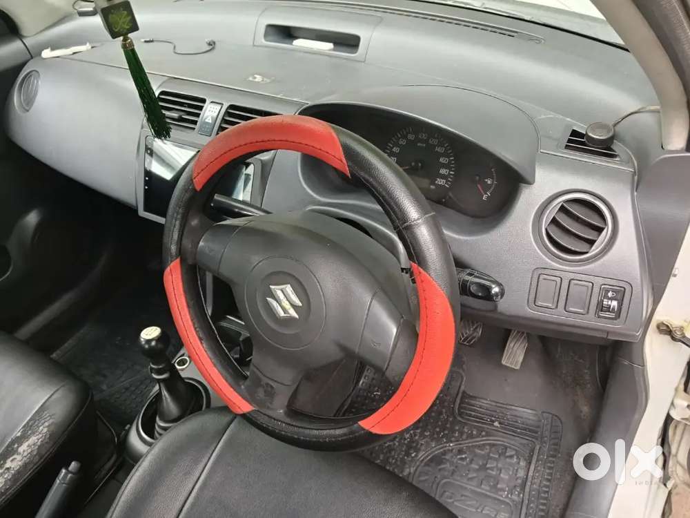 Maruti Suzuki Dzire 2016 Diesel Car