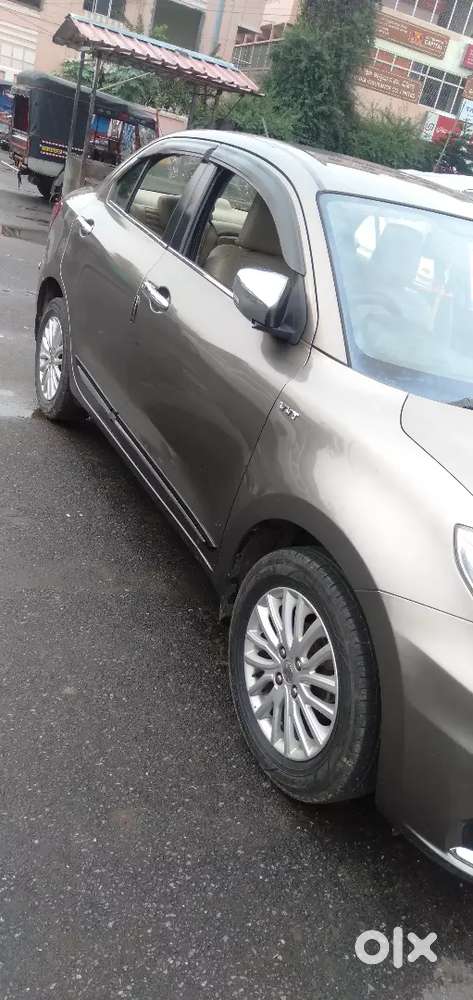 Maruti Suzuki Dzire 2019