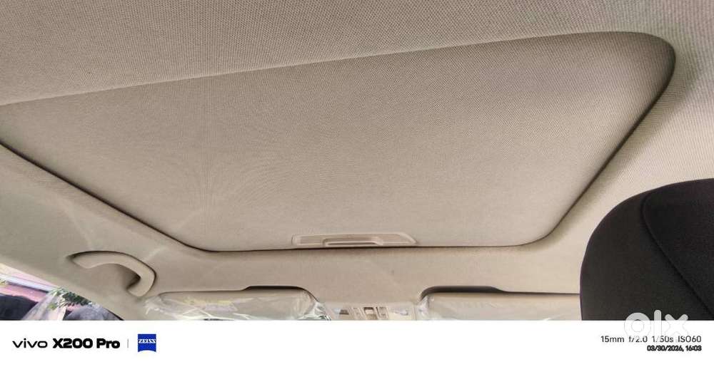 Skoda Slavia Anniversary Edition 1.5l Tsi Dsg, 2024, Petrol