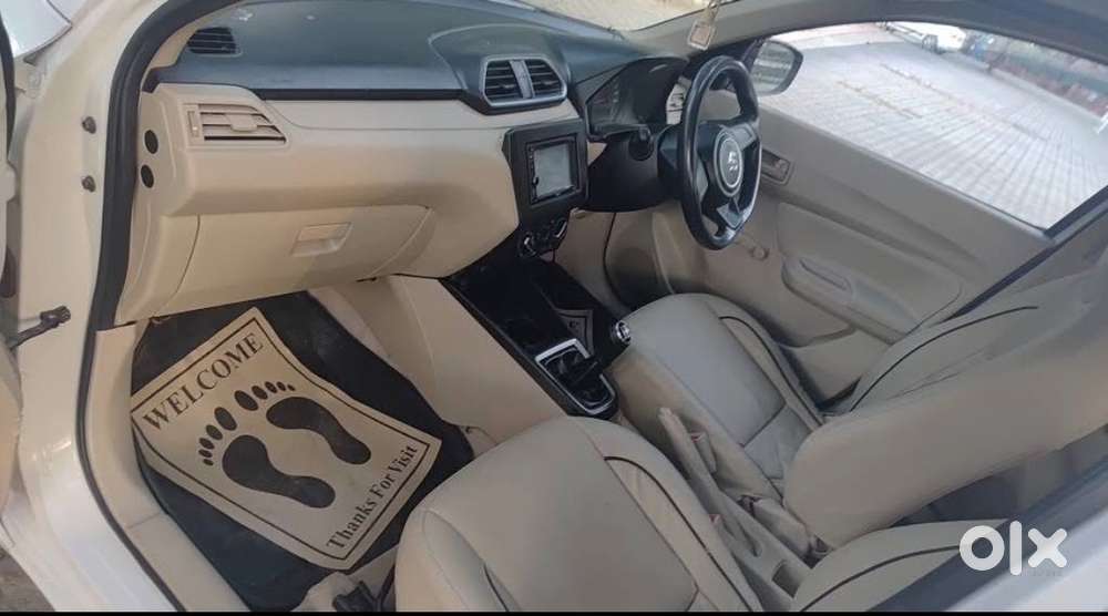 Maruti Dzire Lxi 2021