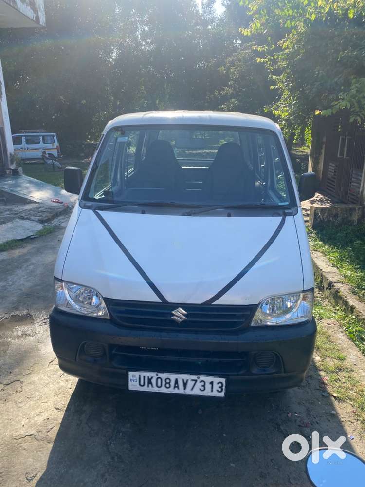 Maruti Suzuki Eeco Petrol 2019 December