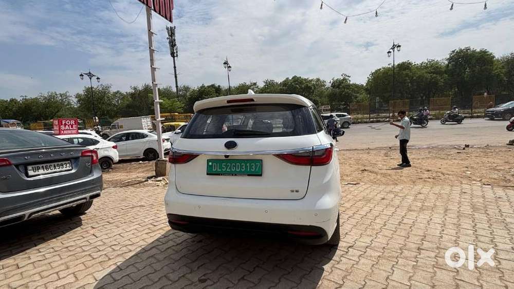 Byd E6 Electric, 2023, Electric