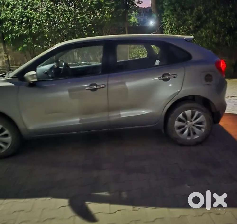 Maruti Baleno 1.2 Delta 2019