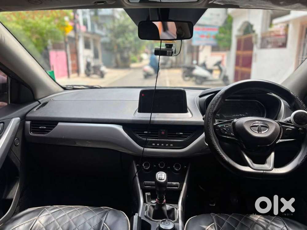 Tata Nexon Diesel 2022