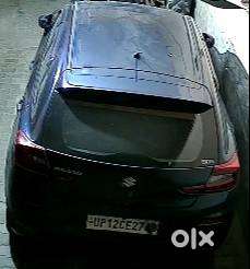 Maruti Suzuki Baleno Sigma 2026