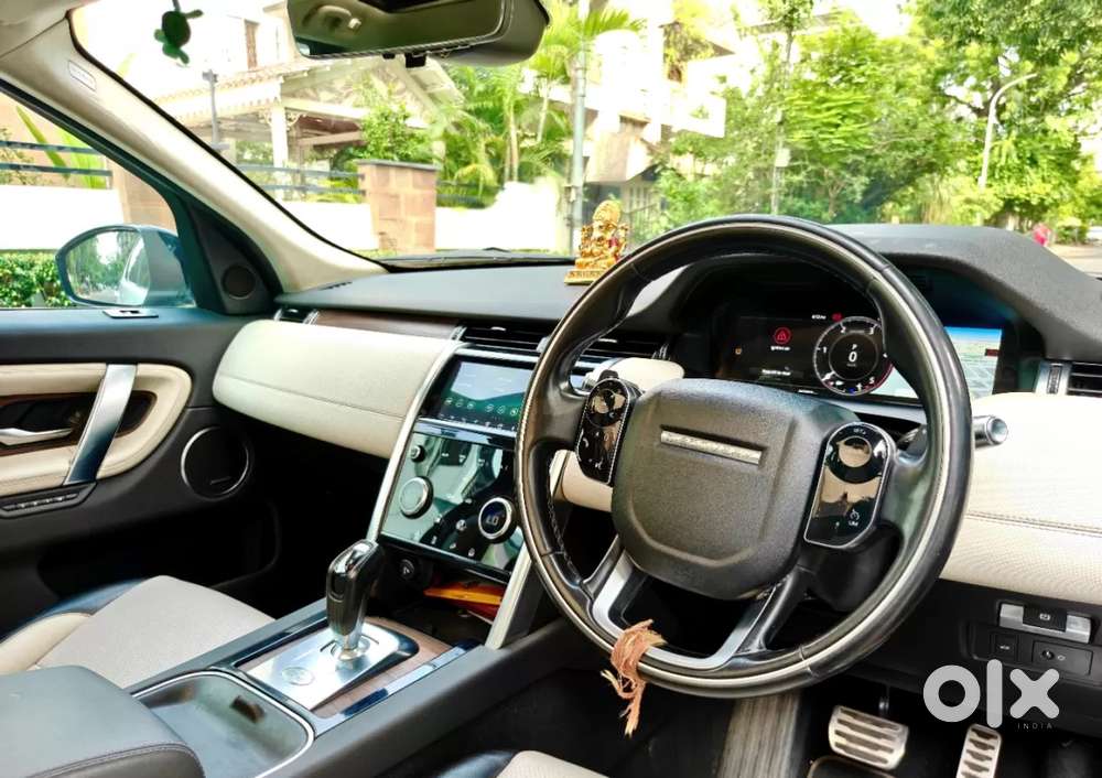 Land Rover Discovery Sport, 2020, Diesel