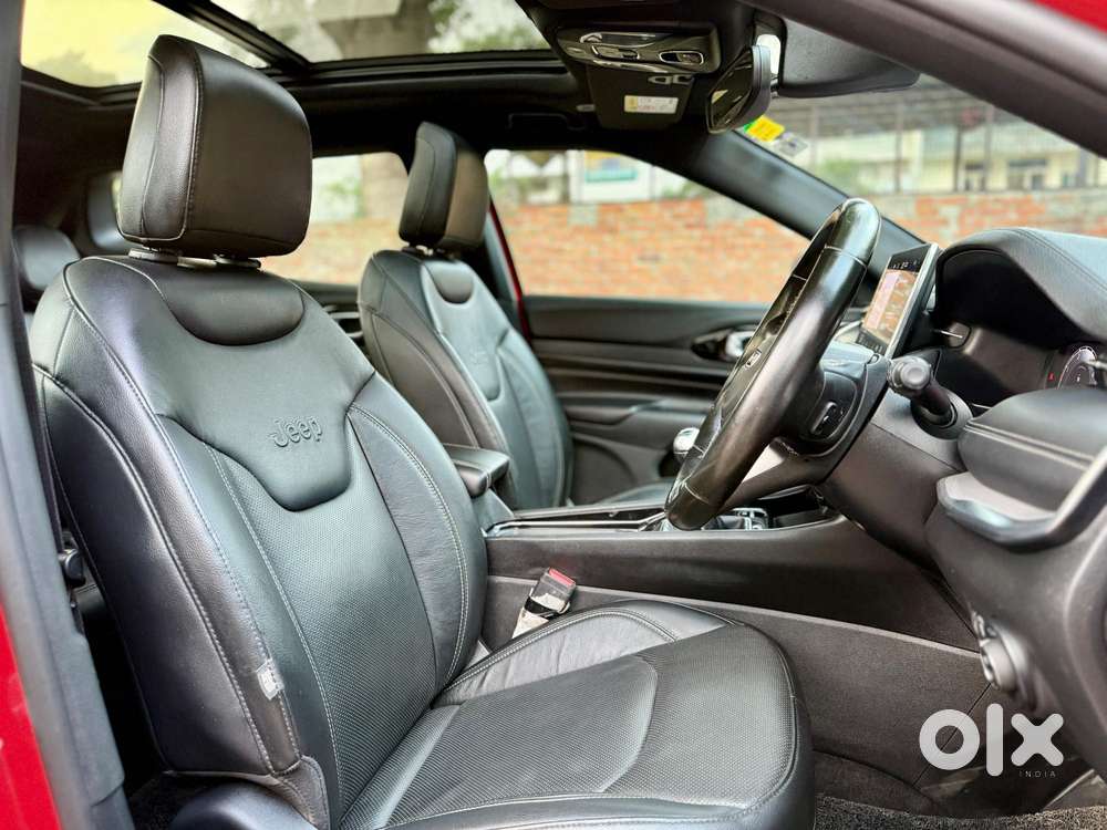 Jeep Compass Model S (o) 2.0 Diesel, 2022, Diesel