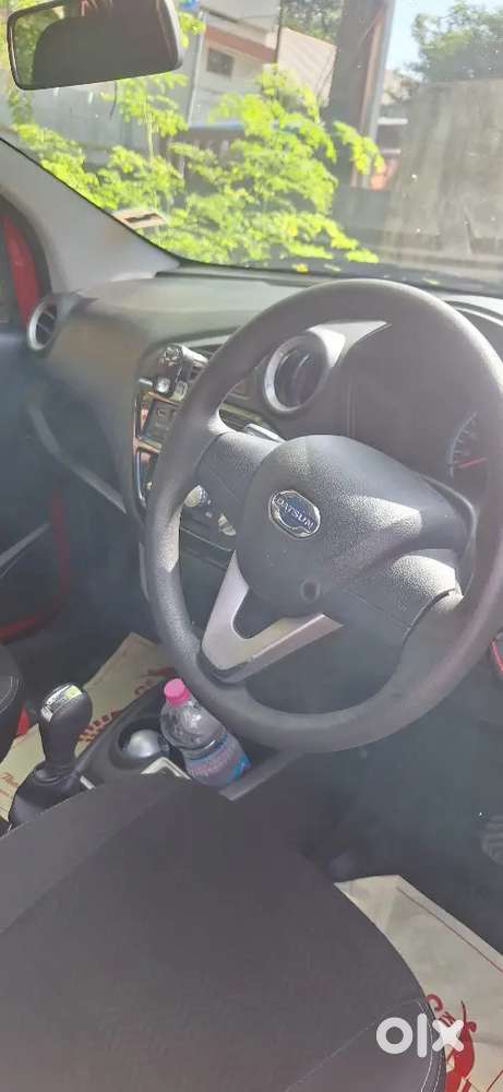 Datsun Redigo 2018 Model