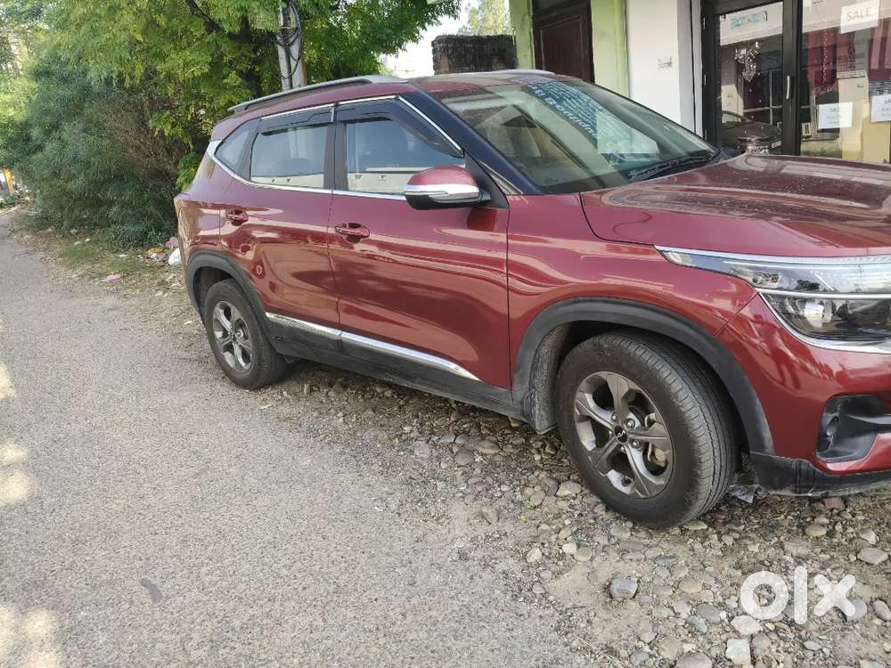 Kia Seltos 1.5 Htk+ 2023
