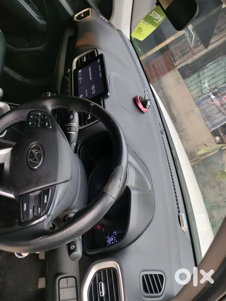 Hyundai Venue 2020 Diesel Car