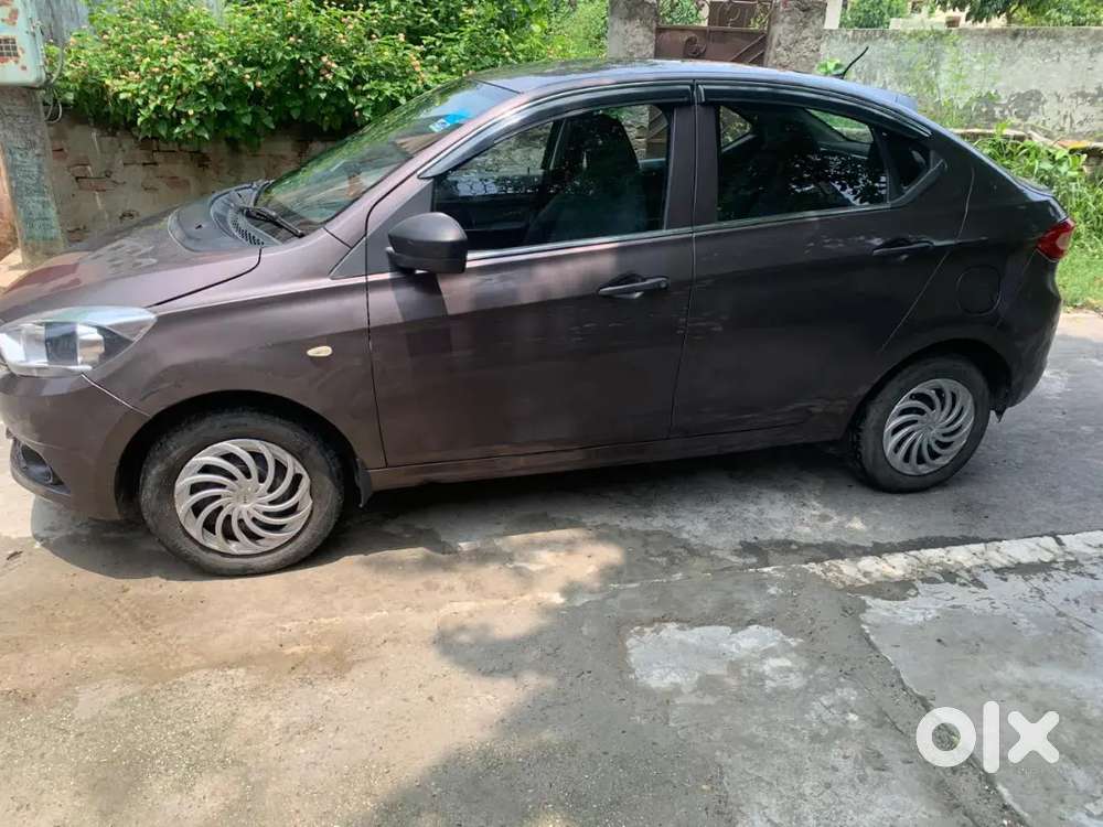 Tata Tigor 2017 Variant Xe