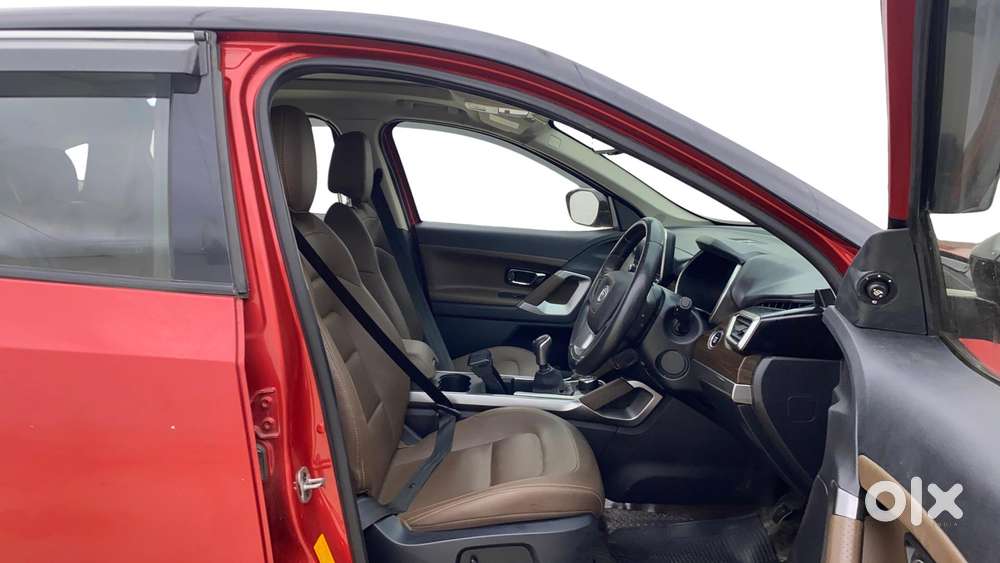 Tata Harrier Xz+, 2020, Diesel