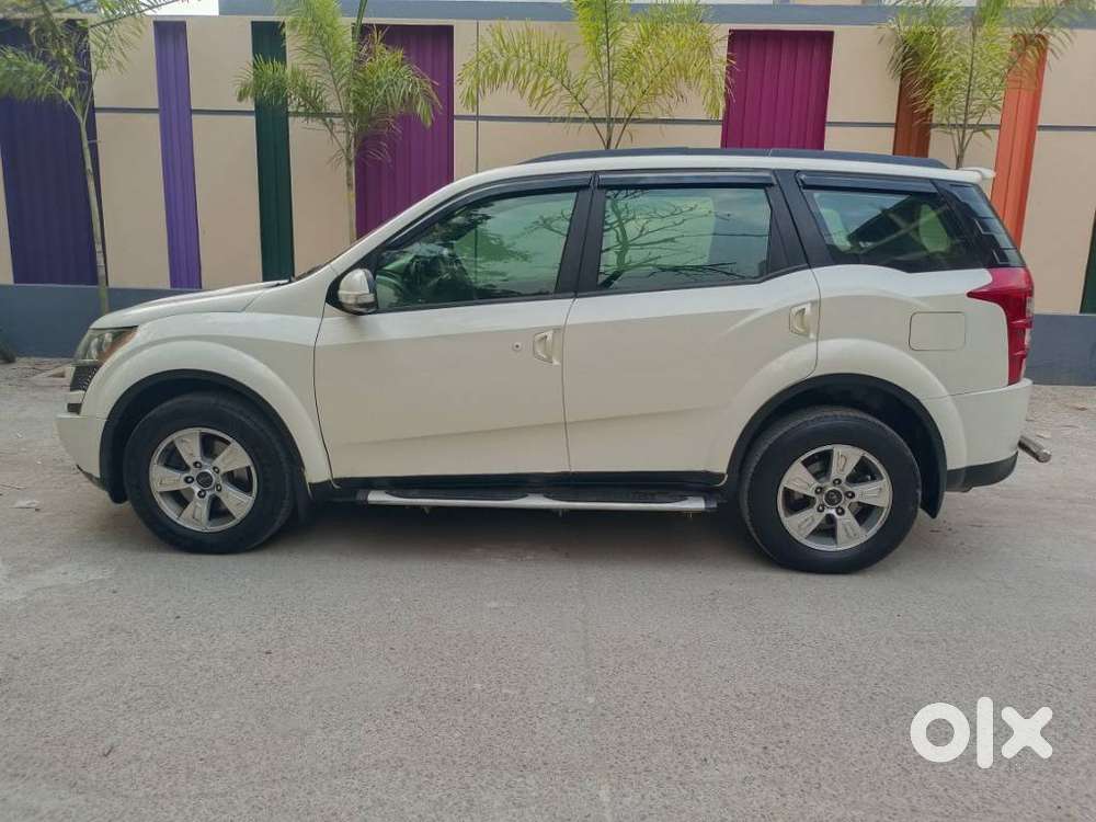 Mahindra Xuv500 W8, 2013, Diesel