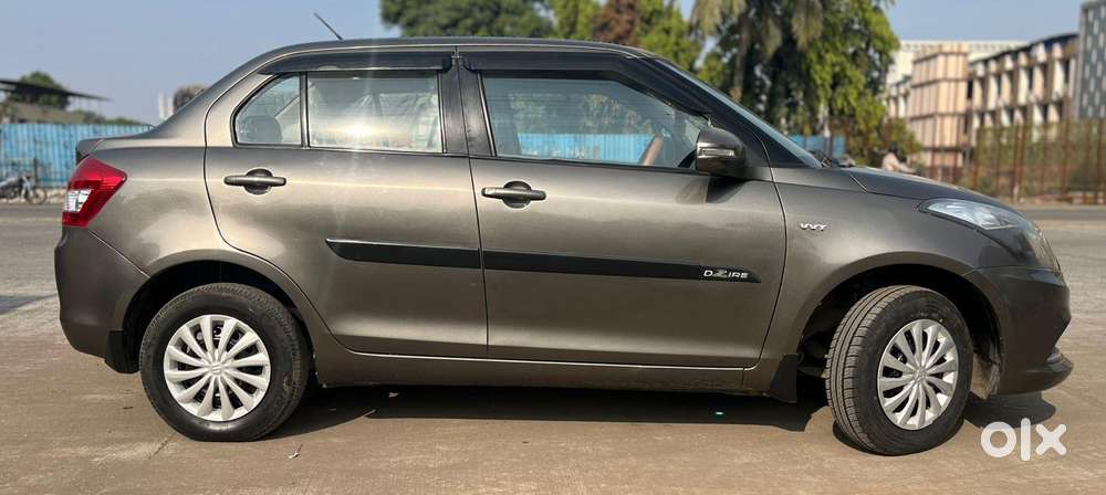 Maruti Suzuki Dzire 1.2 Vxi, 2015, Petrol