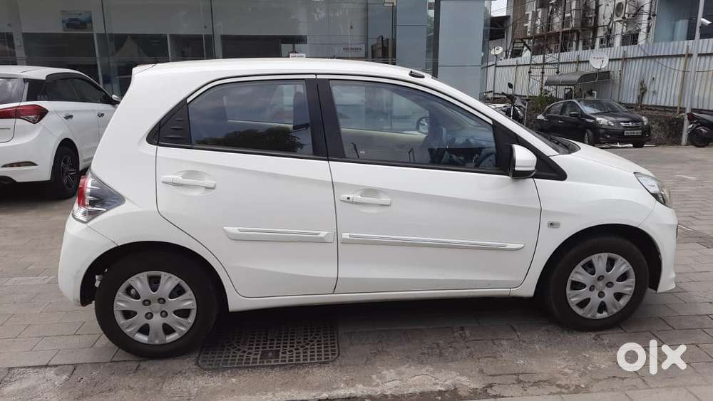 Honda Brio 2013-2016 S Mt, 2014, Petrol