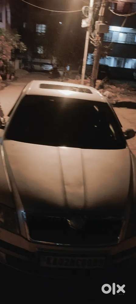 Skoda Laura 2007 Diesel Good Condition