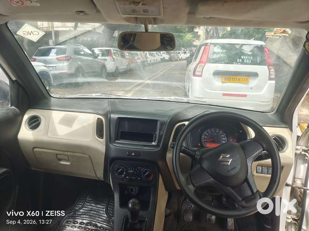 Maruti Suzuki Wagon R 1.0 Lxi Cng, 2024, Cng & Hybrids