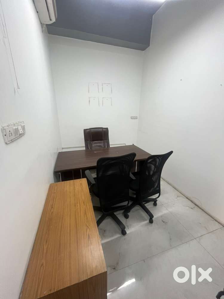 1 MD CABIN