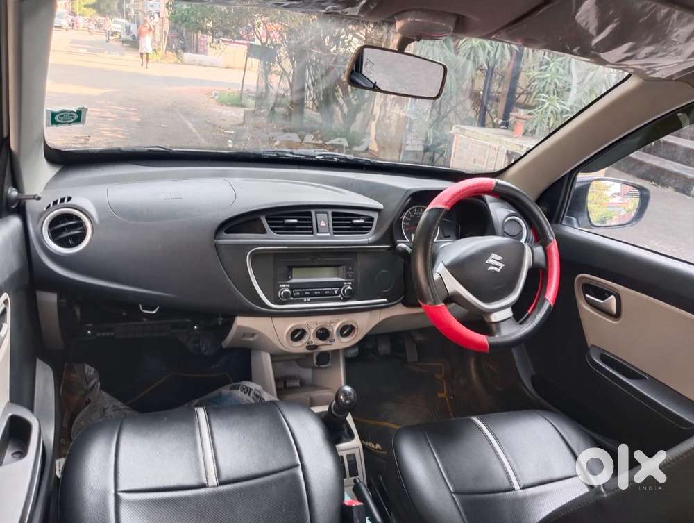 Maruti Suzuki Alto 800 Vxi Airbag, 2022, Petrol
