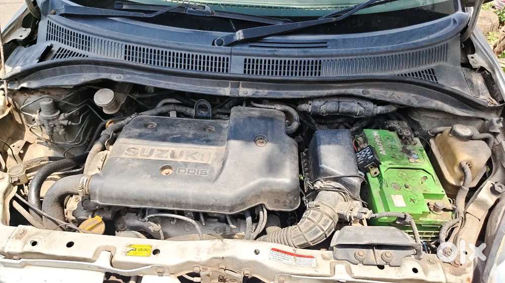 Maruti Suzuki Swift 2010 Diesel With Abs