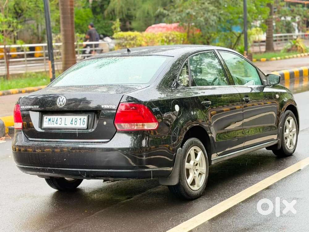 Volkswagen Vento 1.6 Highline, 2014, Petrol