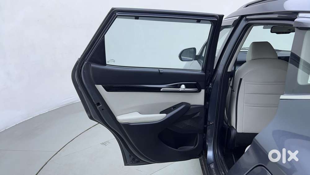 Kia Seltos Htx G, 2023, Petrol