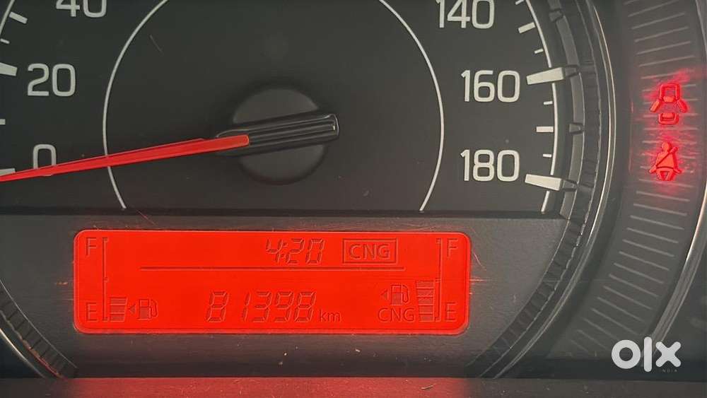 Maruti Suzuki Model 2023