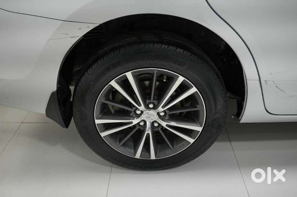 Toyota Corolla Altis, 2019, Petrol