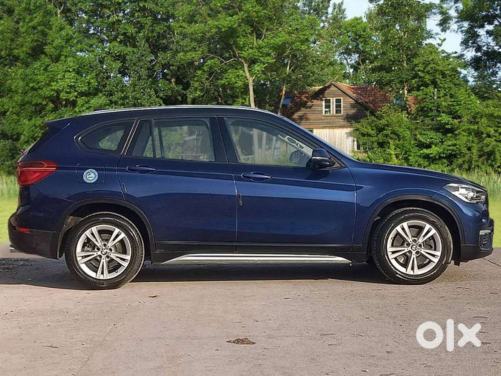 Bmw X1 2.0 Sdrive 20d, 2020, Diesel