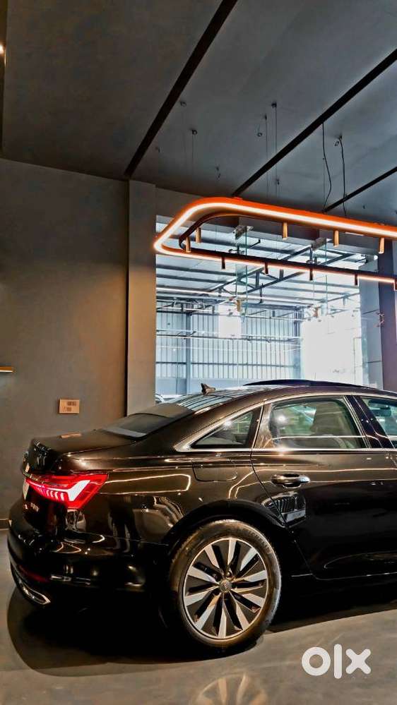 Audi A6 2.0 45 Tfsi Technology, 2021, Petrol