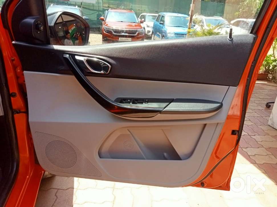 Tata Tiago 1.2 Revotron Xza Plus Amt, 2020, Petrol