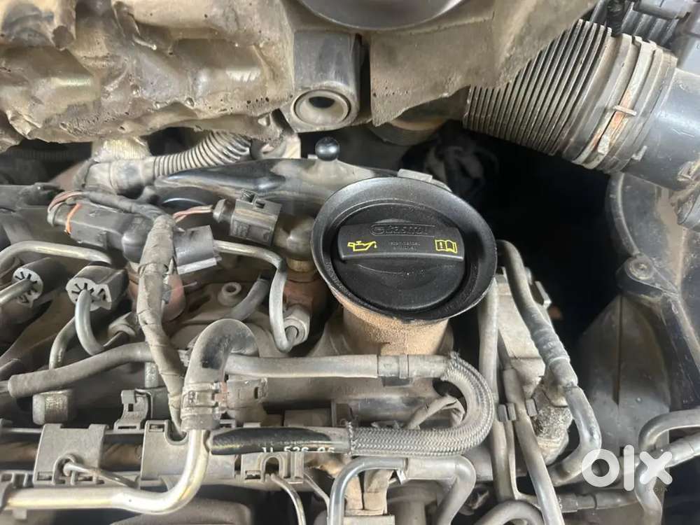 Volkswagen Vento 2010 Diesel 180000 Km Driven