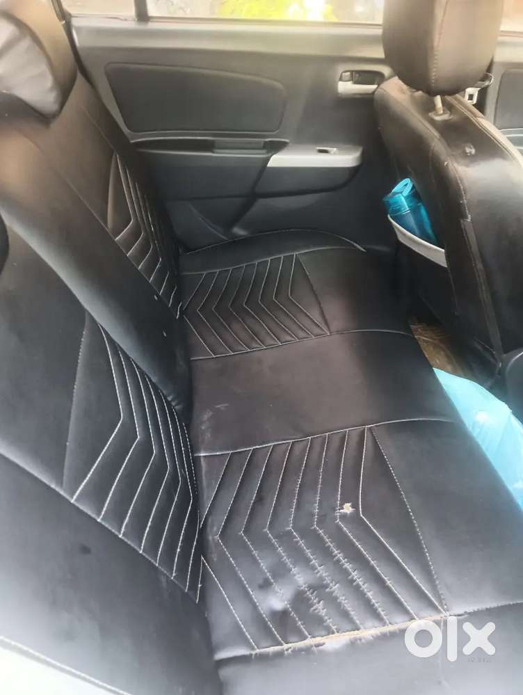Maruti Suzuki Wagon 2011 Lxi Manual