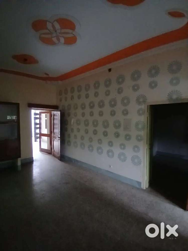 Independence house 3 room big hall with kitchen for rent