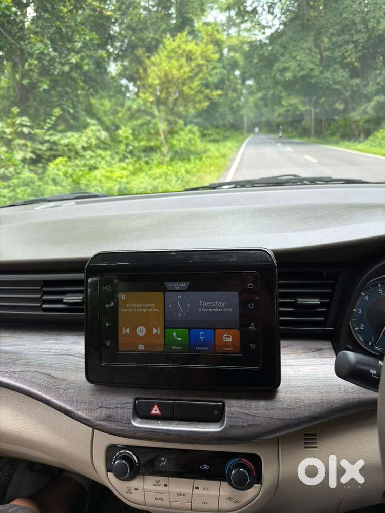 New Maruti Suzuki Ertiga 2026 For Sale