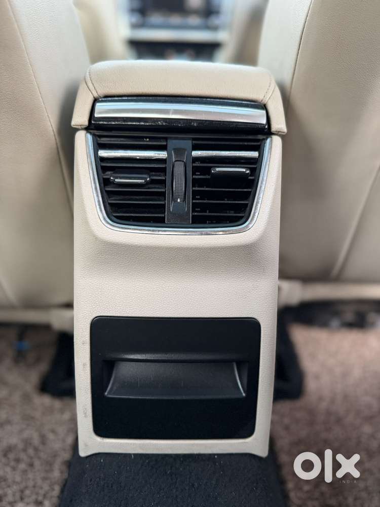 Skoda Octavia Ambition 2.0 Tdi At, 2016, Diesel