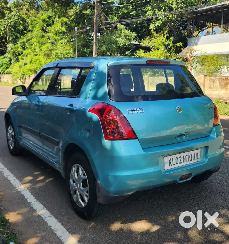 Maruti Suzuki Swift 2008 Diesel Well Maintained
