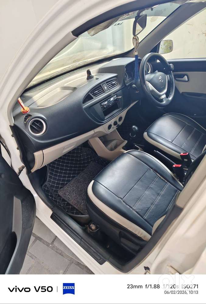 Maruti Suzuki Alto 800 2021 Cng & Hybrids Well Maintained