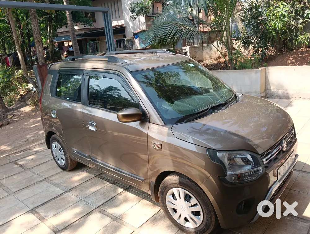 Clean And Neet No Any Accident