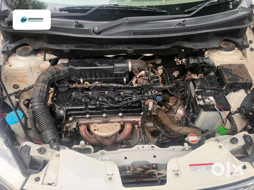 Maruti Suzuki Ertiga Zxi Plus Petrol, 2019, Petrol