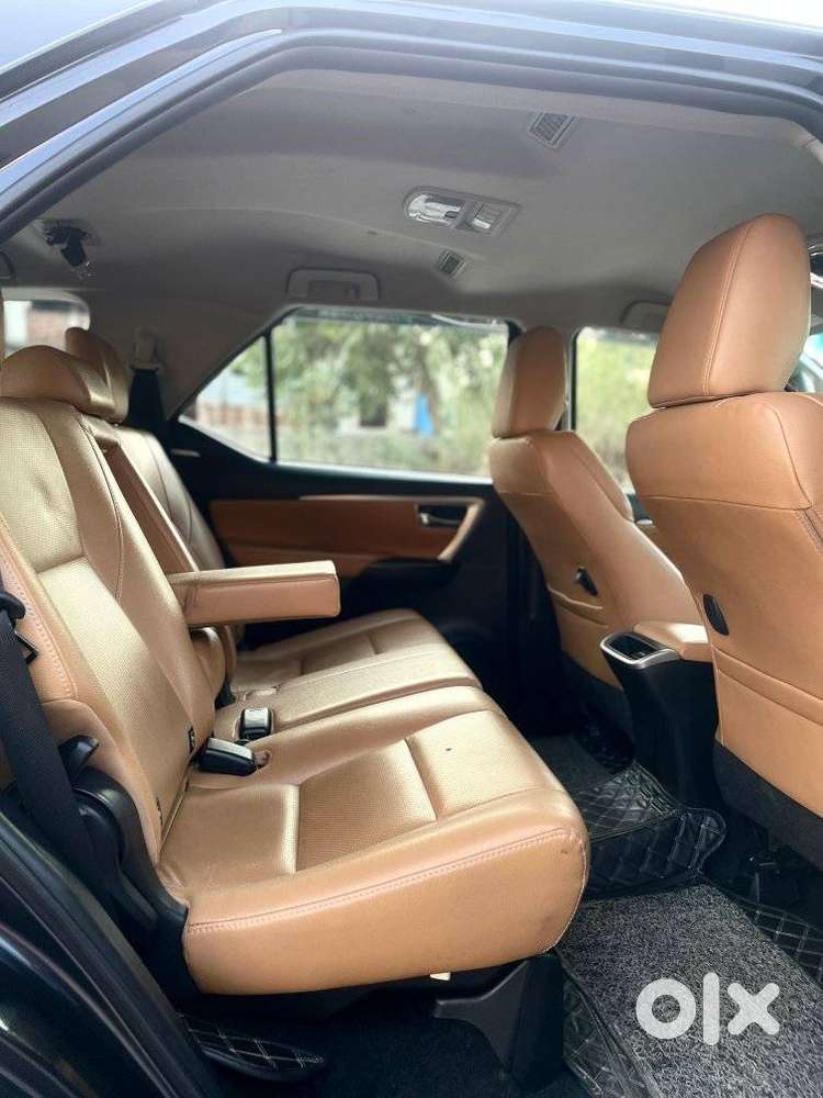 Toyota Fortuner 3.0 4x2 Automatic, 2022, Diesel